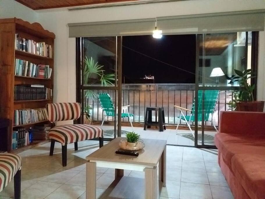Iguazu House Daire Puerto Iguazú Dış mekan fotoğraf