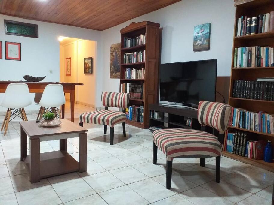 Iguazu House Daire Puerto Iguazú Dış mekan fotoğraf