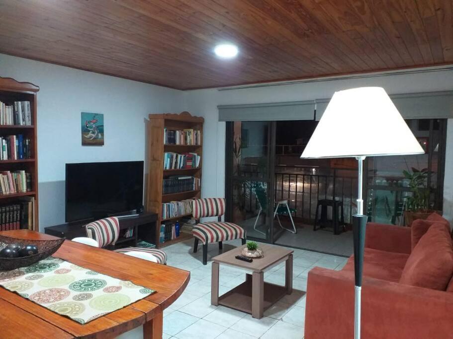 Iguazu House Daire Puerto Iguazú Dış mekan fotoğraf