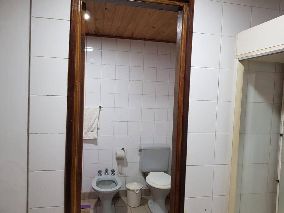 Iguazu House Daire Puerto Iguazú Dış mekan fotoğraf