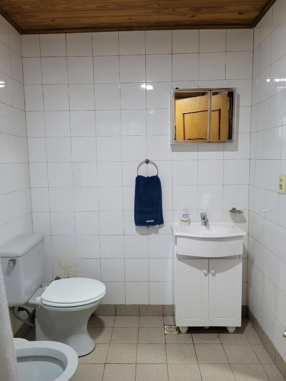 Iguazu House Daire Puerto Iguazú Dış mekan fotoğraf